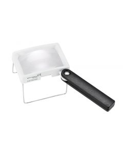 Buy Aspherical hand-table magnifier Eschenbach combiPLUS, 75x50 mm, 3.5x, 10.0 diopters | Florida Online Pharmacy | https://florida.buy-pharm.com