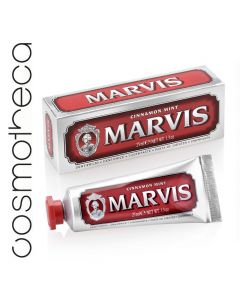 Buy Marvis Toothpaste 'Mint and Cinnamon' 25 ml | Florida Online Pharmacy | https://florida.buy-pharm.com