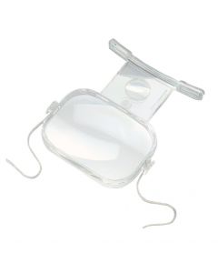 Buy Aspherical magnifier for needlework Eschenbach maxiPLUS, 100x140 mm, 2.0x, 2.6 diopters and additional lens, diameter 35 mm, 4.0x, 11.2 diopters | Florida Online Pharmacy | https://florida.buy-pharm.com