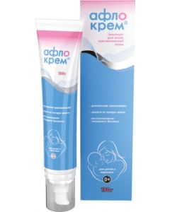 Buy Aflokrem Cream, 100 g | Florida Online Pharmacy | https://florida.buy-pharm.com