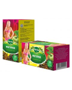 Buy Phyto tea No. 2 'Figurin' | Florida Online Pharmacy | https://florida.buy-pharm.com