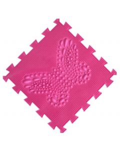 Buy Ortho Puzzle 'Butterfly soft - Massage mat | Florida Online Pharmacy | https://florida.buy-pharm.com