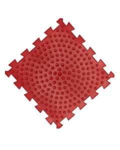 Buy Ortho Puzzle 'Spikes' red - Massage mat | Florida Online Pharmacy | https://florida.buy-pharm.com