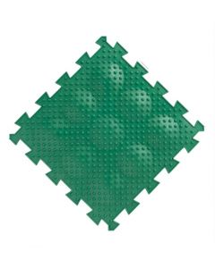 Buy Ortho Puzzle 'Hard Hedgehogs' green - Massage mats | Florida Online Pharmacy | https://florida.buy-pharm.com
