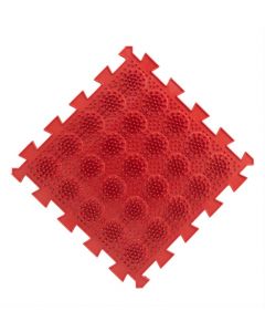 Buy Ortho Puzzle 'Hard cacti' red - Massage mat | Florida Online Pharmacy | https://florida.buy-pharm.com