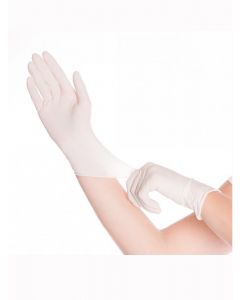 Buy Nitrile white gloves size XL, 90 pcs. | Florida Online Pharmacy | https://florida.buy-pharm.com