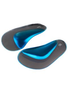 Buy Silicone insoles for the instep (sizes 37-38) | Florida Online Pharmacy | https://florida.buy-pharm.com