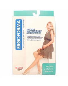 Buy Ergoforma compression tights | Florida Online Pharmacy | https://florida.buy-pharm.com