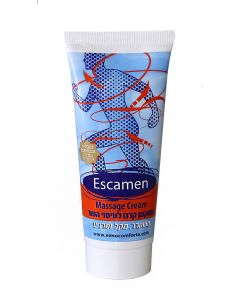 Buy Eskamen Massage gel-cream, 100 ml | Florida Online Pharmacy | https://florida.buy-pharm.com