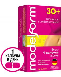Buy Modelform 30+ capsules 370 mg # 30 | Florida Online Pharmacy | https://florida.buy-pharm.com