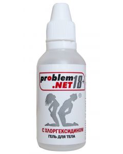 Buy Disinfector Body Lotion Problem.net in a bottle with a dropper - 30 gr. No problems 3 pcs | Florida Online Pharmacy | https://florida.buy-pharm.com