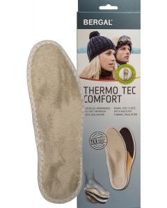 Buy Insole-instep support insulated BERGAL Thermo Tec Fussbett 39 | Florida Online Pharmacy | https://florida.buy-pharm.com