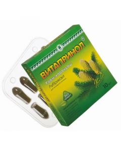 Buy Vitaprinol for intimate hygiene NPK Biax (Krasnoyarsk) Cream-pencil, blister, 10 pcs | Florida Online Pharmacy | https://florida.buy-pharm.com