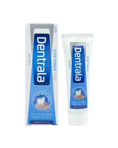 Buy Lion Dentrala Ice Mint Alpha Toothpaste, mint aroma, 120 ml | Florida Online Pharmacy | https://florida.buy-pharm.com