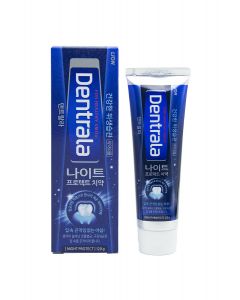 Buy Lion Dentrala Night Protect Toothpaste, for protection at night, 120 ml | Florida Online Pharmacy | https://florida.buy-pharm.com