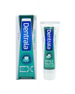 Buy Lion Dentrala EX Medical Cool Toothpaste, antibacterial, 120 ml | Florida Online Pharmacy | https://florida.buy-pharm.com