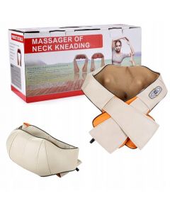 Buy Massager for Neck, Shoulders and Body Vibration Collar | Florida Online Pharmacy | https://florida.buy-pharm.com