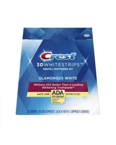 Buy Teeth whitening strips Crest Glamorous White | Florida Online Pharmacy | https://florida.buy-pharm.com