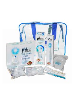 Buy Discounted goods Whitening complex FFT (Favorite For Teeth) FFT-9800 | Florida Online Pharmacy | https://florida.buy-pharm.com