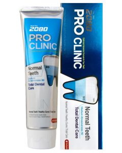 Buy DC 2080 Professional Protection Toothpaste, 125 g | Florida Online Pharmacy | https://florida.buy-pharm.com