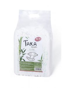 Buy Adult diapers TAKA Health XL (120-160 cm) 10 pcs. | Florida Online Pharmacy | https://florida.buy-pharm.com