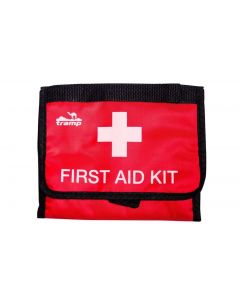 Buy First aid kit Tramp TRA-192, 21 * 16 * 6 cm, large, red | Florida Online Pharmacy | https://florida.buy-pharm.com