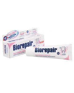 Buy Biorepair Gum Protection Gengive Delicate Toothpaste, For gum protection, 75 ml | Florida Online Pharmacy | https://florida.buy-pharm.com
