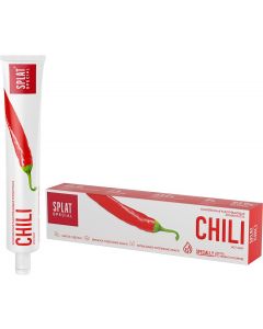 Buy Toothpaste Splat Special 'Chili', whitening, 75 ml | Florida Online Pharmacy | https://florida.buy-pharm.com