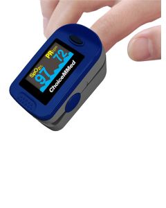 Buy Choicemmed MD300C2 medical pulse oximeter (finger) | Florida Online Pharmacy | https://florida.buy-pharm.com