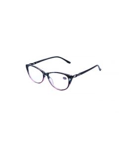Buy Corrective glasses Focus 2018 purple -250 | Florida Online Pharmacy | https://florida.buy-pharm.com
