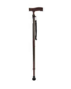 Buy Amrus AMCT25 cane with a classic handle brown | Florida Online Pharmacy | https://florida.buy-pharm.com