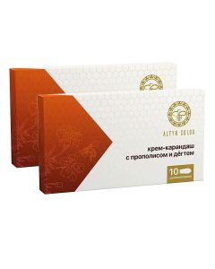 Buy Ural / Rectal, vaginal suppositories with propolis and tar, 2 packs | Florida Online Pharmacy | https://florida.buy-pharm.com