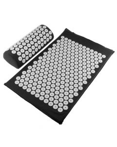 Buy Acupuncture massage mat with a pillow, needle iplikator, set in a case | Florida Online Pharmacy | https://florida.buy-pharm.com