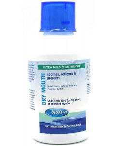 Buy Bioxtra moisturizing mouthwash, 250 ml | Florida Online Pharmacy | https://florida.buy-pharm.com