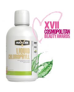 Buy Chlorophyll liquid Maxler Liquid Chlorophyll Vegan Product (450 ml) - mint | Florida Online Pharmacy | https://florida.buy-pharm.com