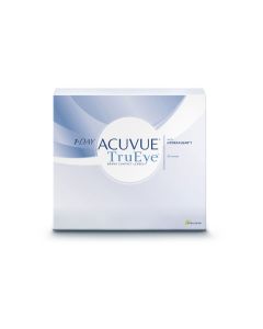 Buy ACUVUE 1-Day Acuvue TruEye Contact Lenses Daily, -5.75 / 14.2 / 9, 90 pcs. | Florida Online Pharmacy | https://florida.buy-pharm.com