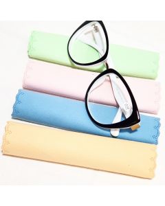 Buy Glasses napkin from microfiber, (4 pcs.) | Florida Online Pharmacy | https://florida.buy-pharm.com