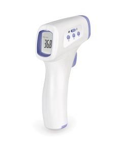 Buy Non-contact infrared (IR) digital URM thermometer, batteries included, 1 year warranty | Florida Online Pharmacy | https://florida.buy-pharm.com
