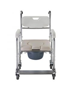 Buy Multifunctional Heavy Duty Memory Foam Adult Toilet Chair | Florida Online Pharmacy | https://florida.buy-pharm.com