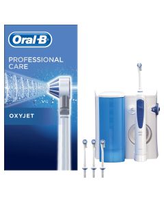 Buy Oral-B Professional Care Oxyjet Irrigator | Florida Online Pharmacy | https://florida.buy-pharm.com