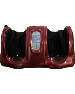 Buy RestArt Massager for legs (feet and ankles) roller 'Bliss' with remote control, toning massage, color: red | Florida Online Pharmacy | https://florida.buy-pharm.com