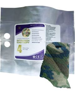 Buy Polymer bandage Intrarich IR-SC004K, semi-rigid (soft) fixation Cast Soft, khaki, 10 cm x 3.6 m | Florida Online Pharmacy | https://florida.buy-pharm.com