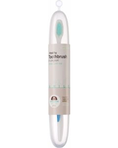 Buy Korea Shiloh Toothbrush, for pregnant women, portable, LKAT_17, color in the range of | Florida Online Pharmacy | https://florida.buy-pharm.com