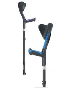 Buy Elbow crutch with a wide support and soft handle 04 / MR | Florida Online Pharmacy | https://florida.buy-pharm.com