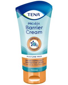 Buy Protective cream Tena ProSkin Barrier Cream, 150 ml | Florida Online Pharmacy | https://florida.buy-pharm.com