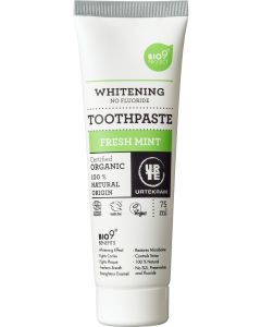 Buy Urtekram Toothpaste mint scent 75ml | Florida Online Pharmacy | https://florida.buy-pharm.com