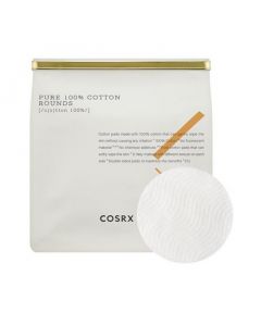 Buy COSRX Pure Cotton Pads 100% Cotton Rounds | Florida Online Pharmacy | https://florida.buy-pharm.com