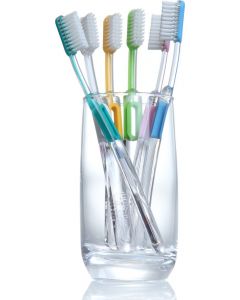 Buy Splat Innova Toothbrush, with silver ions, antibacterial, for sensitive teeth, soft, light green | Florida Online Pharmacy | https://florida.buy-pharm.com