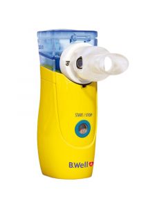 Buy B.Well WN-114 inhaler + adapter | Florida Online Pharmacy | https://florida.buy-pharm.com
