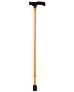 Buy Amrus Amrus cane Telescopic metal cane with orthopedic handle (light yellow) AMCT25 LC | Florida Online Pharmacy | https://florida.buy-pharm.com